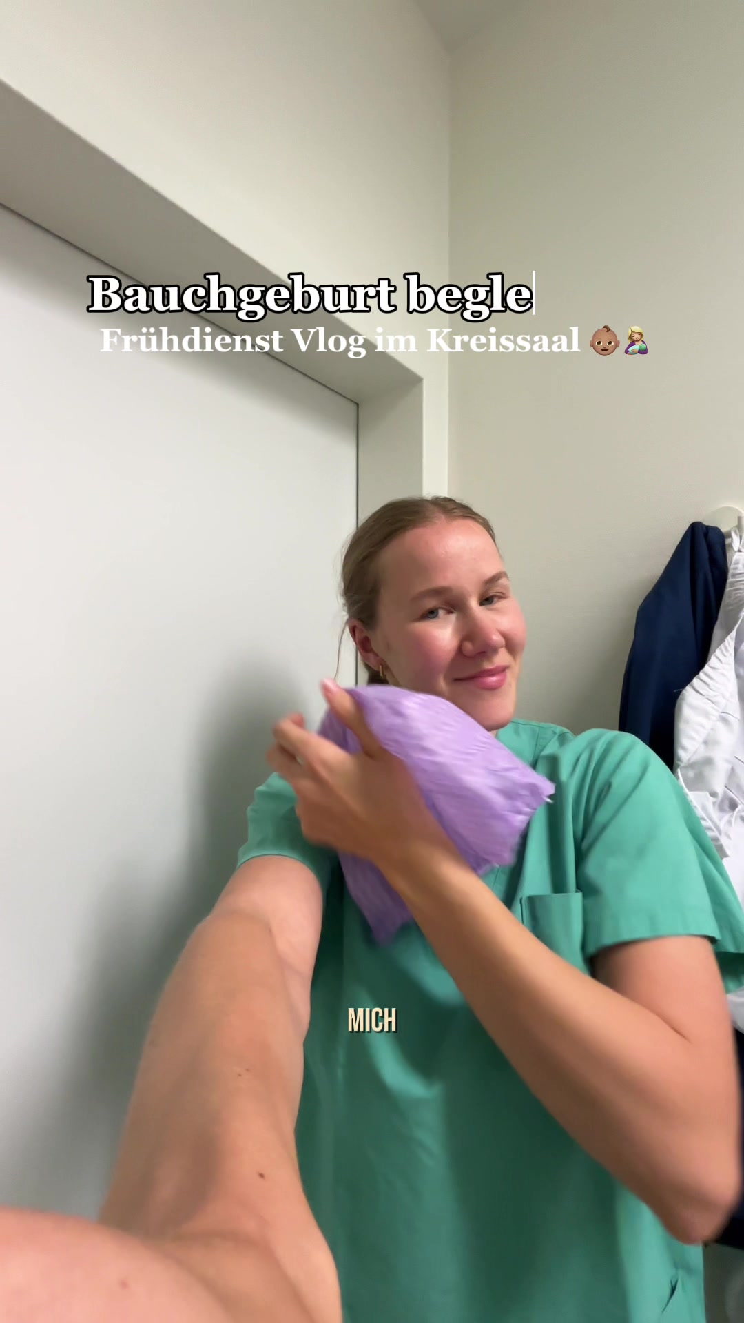 @Amelia👩🏼&zwj;🍼Hebammenstudentin