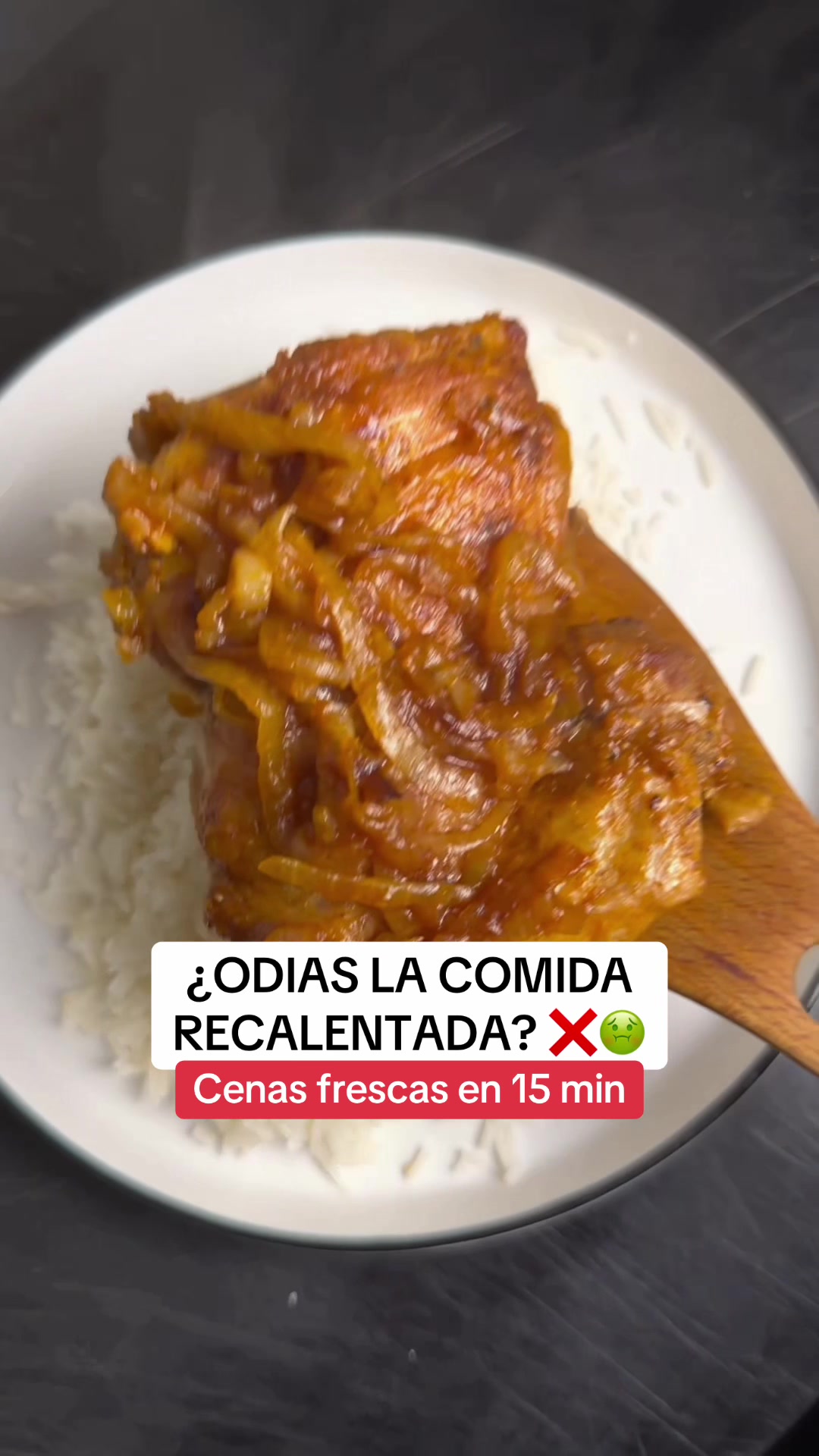 @Ana Rbk | Cocina, graba y crea