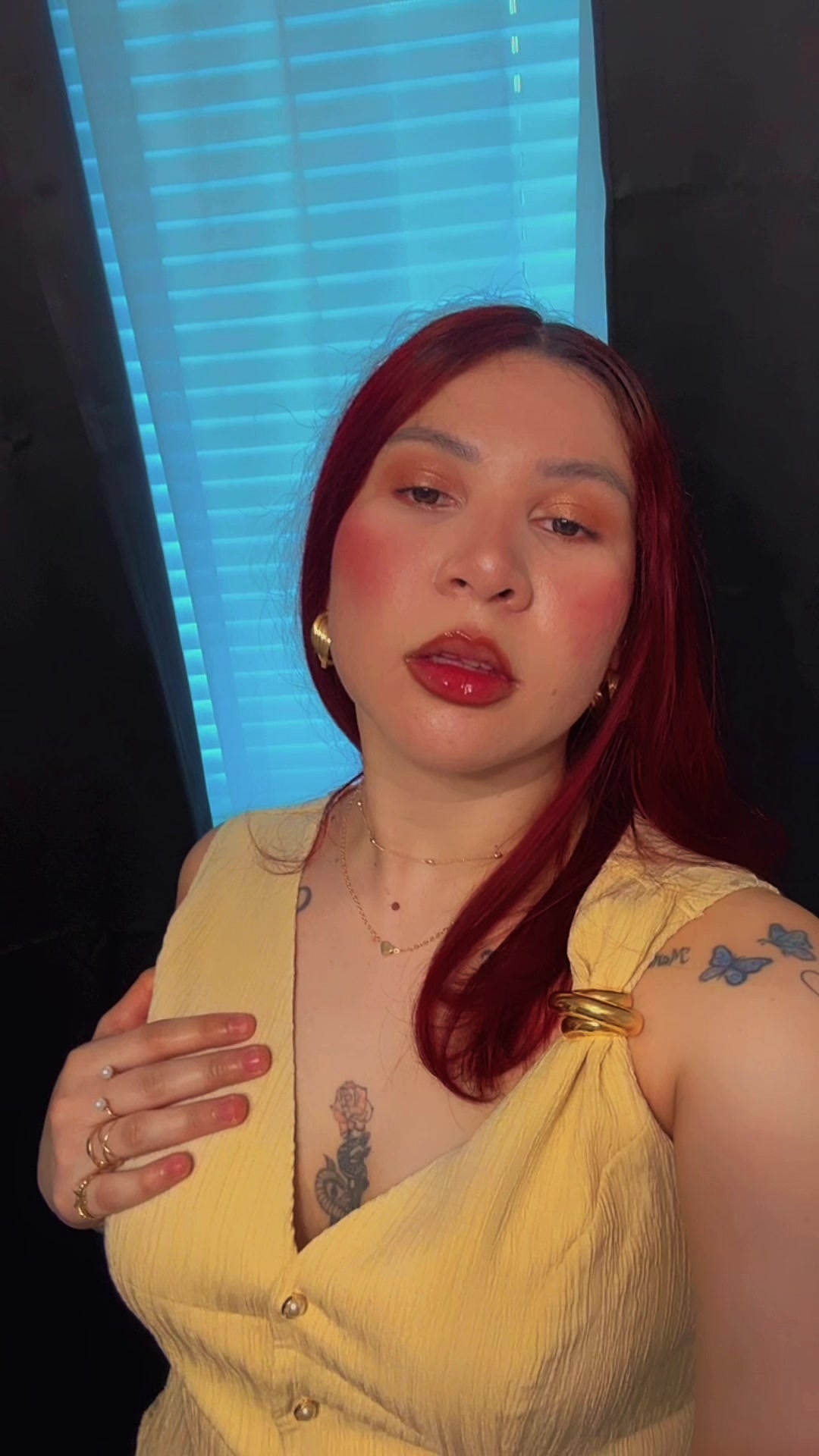 @Rossy Luna