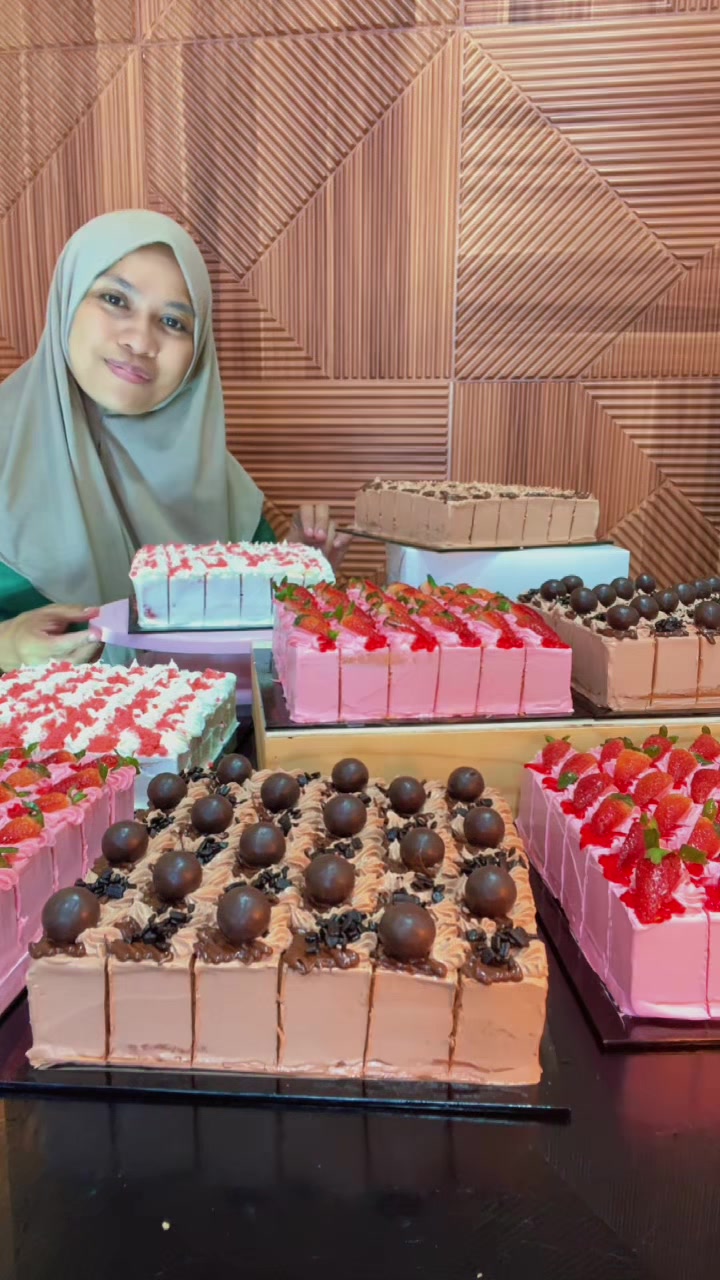 @wanie small kitchen
