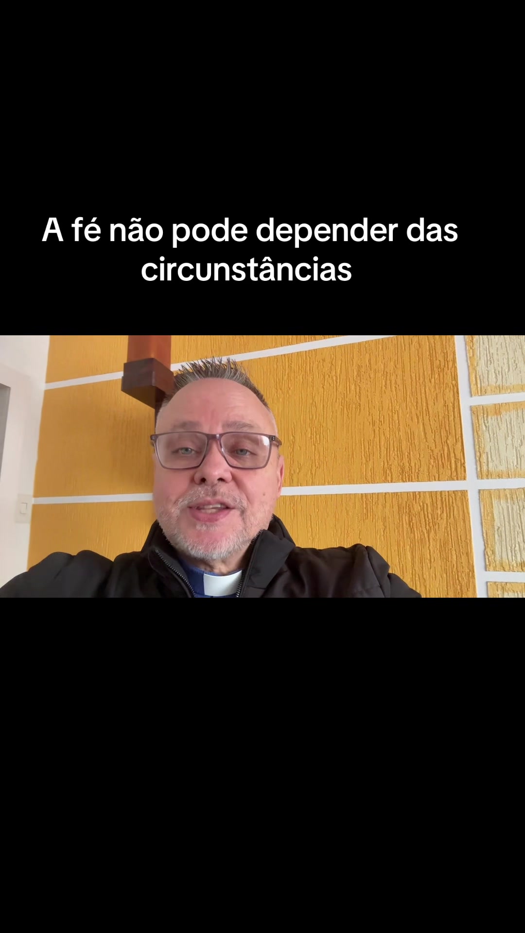@Pe. Sergio Jeremias