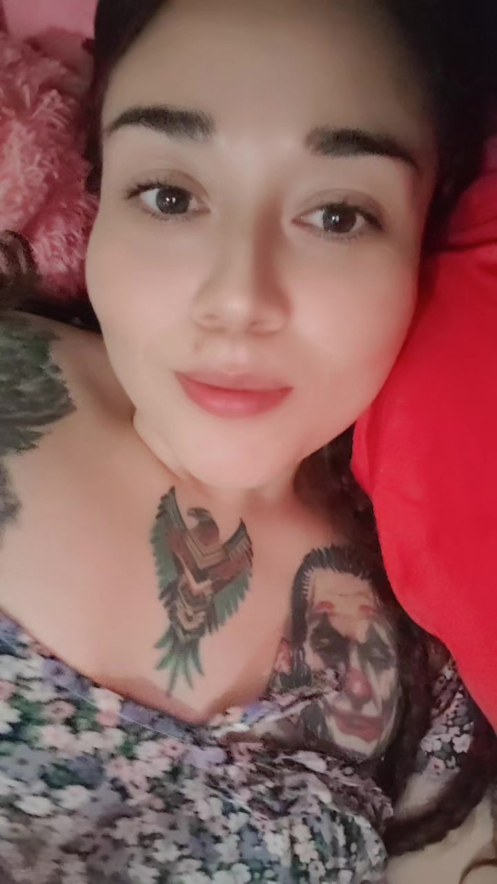 @Isela Padilla