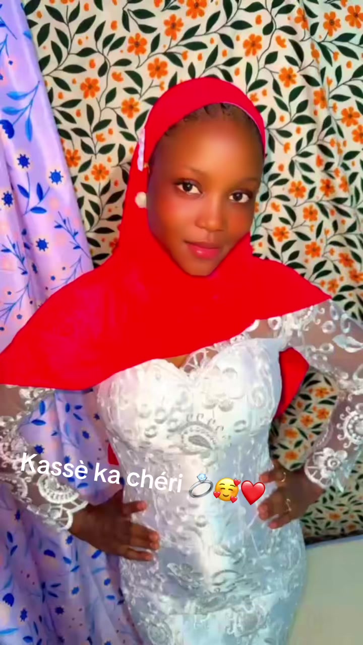 @Mme Kass Kass💍❤️