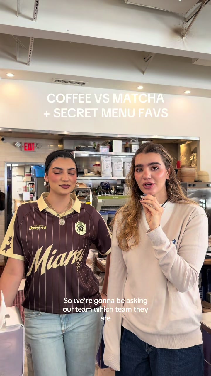 @Honey Veil