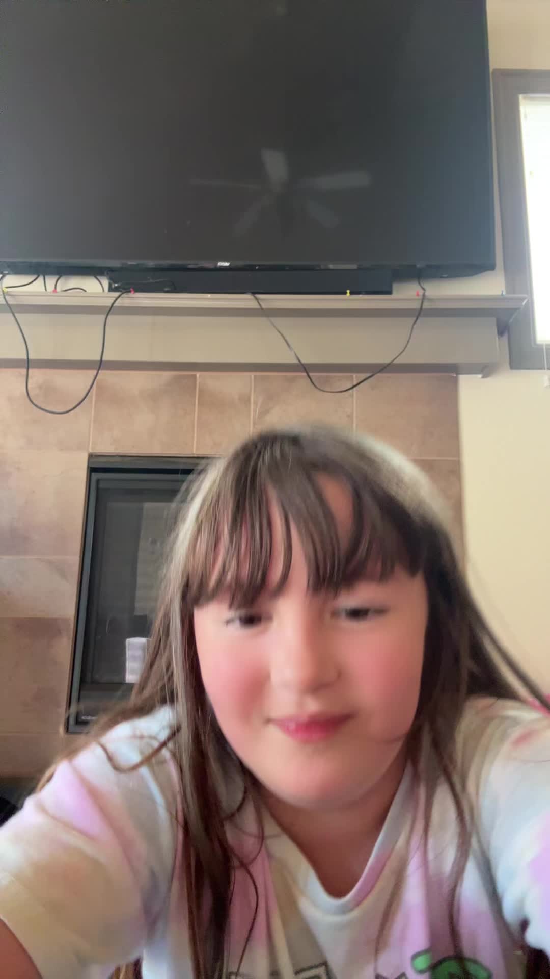 @Becky