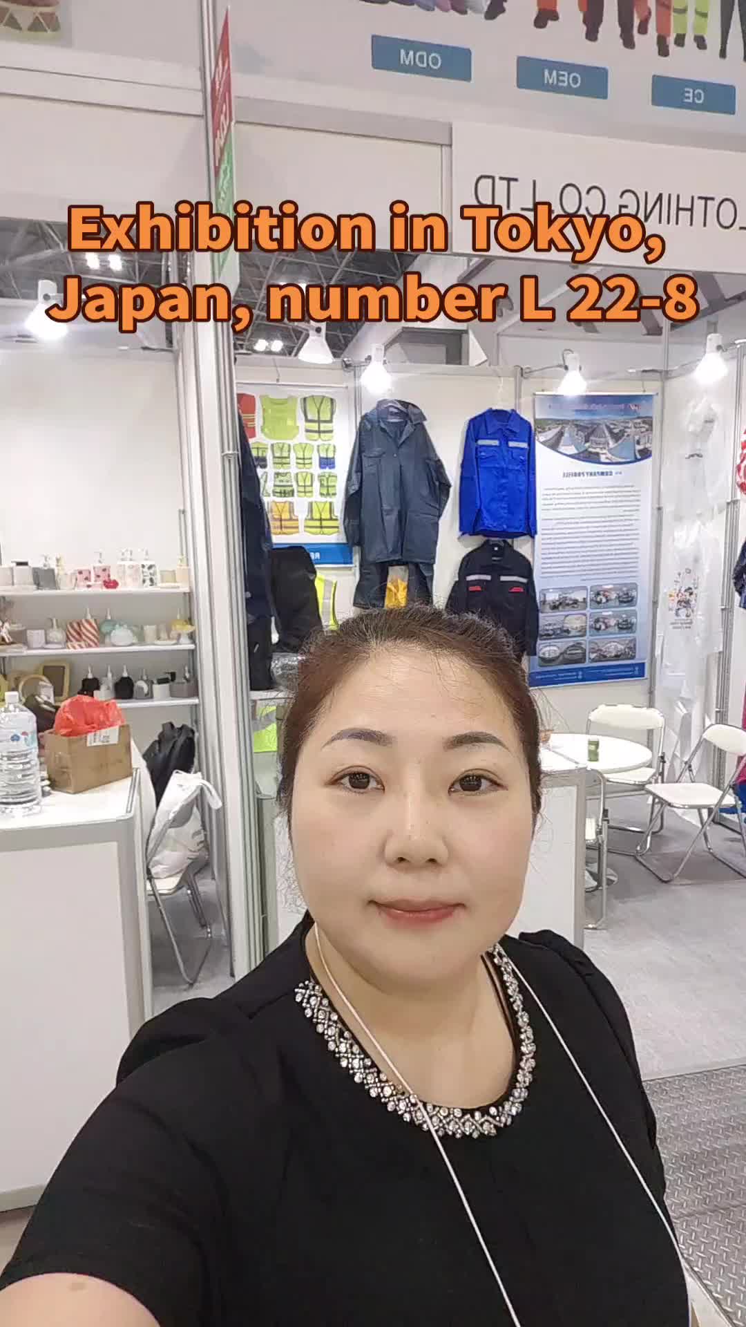 @Jinjiaraincoat