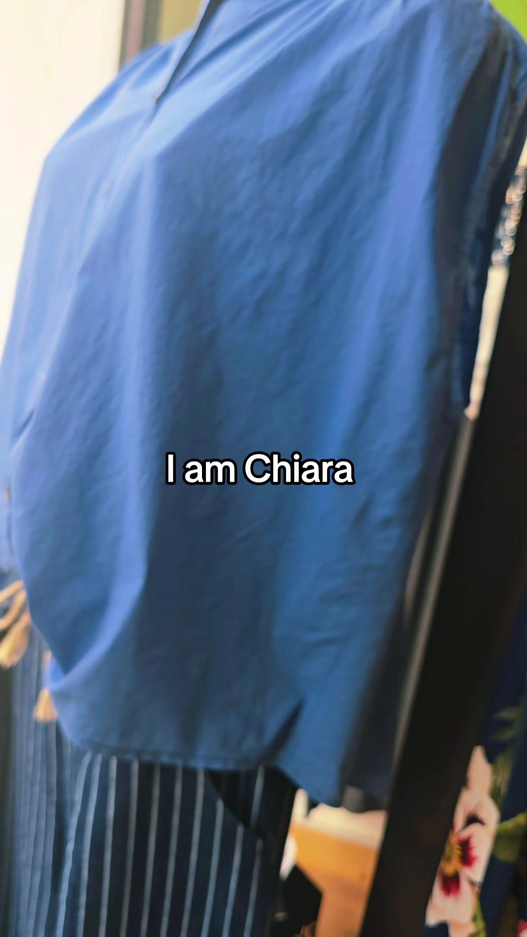 @chiara couture