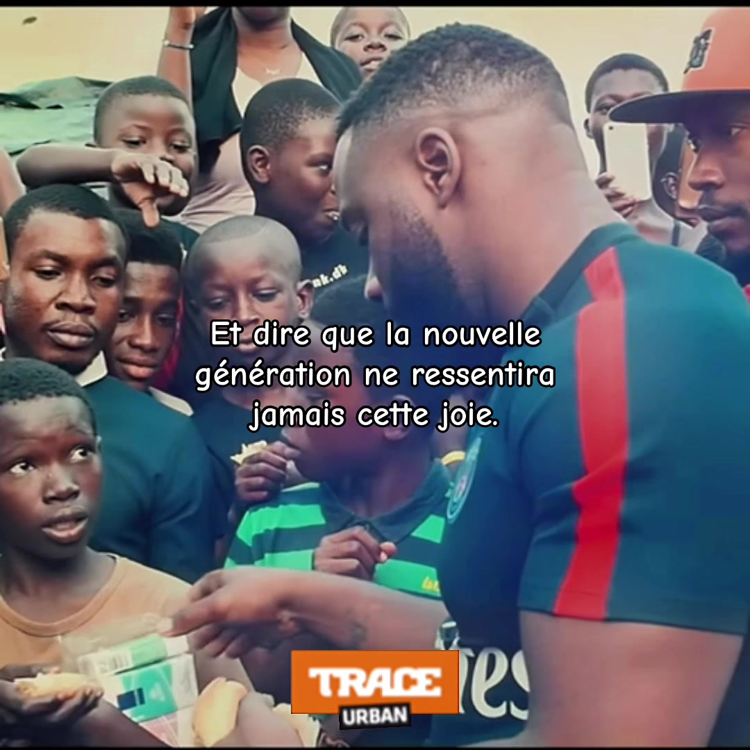 @TRACE URBAN 🟠