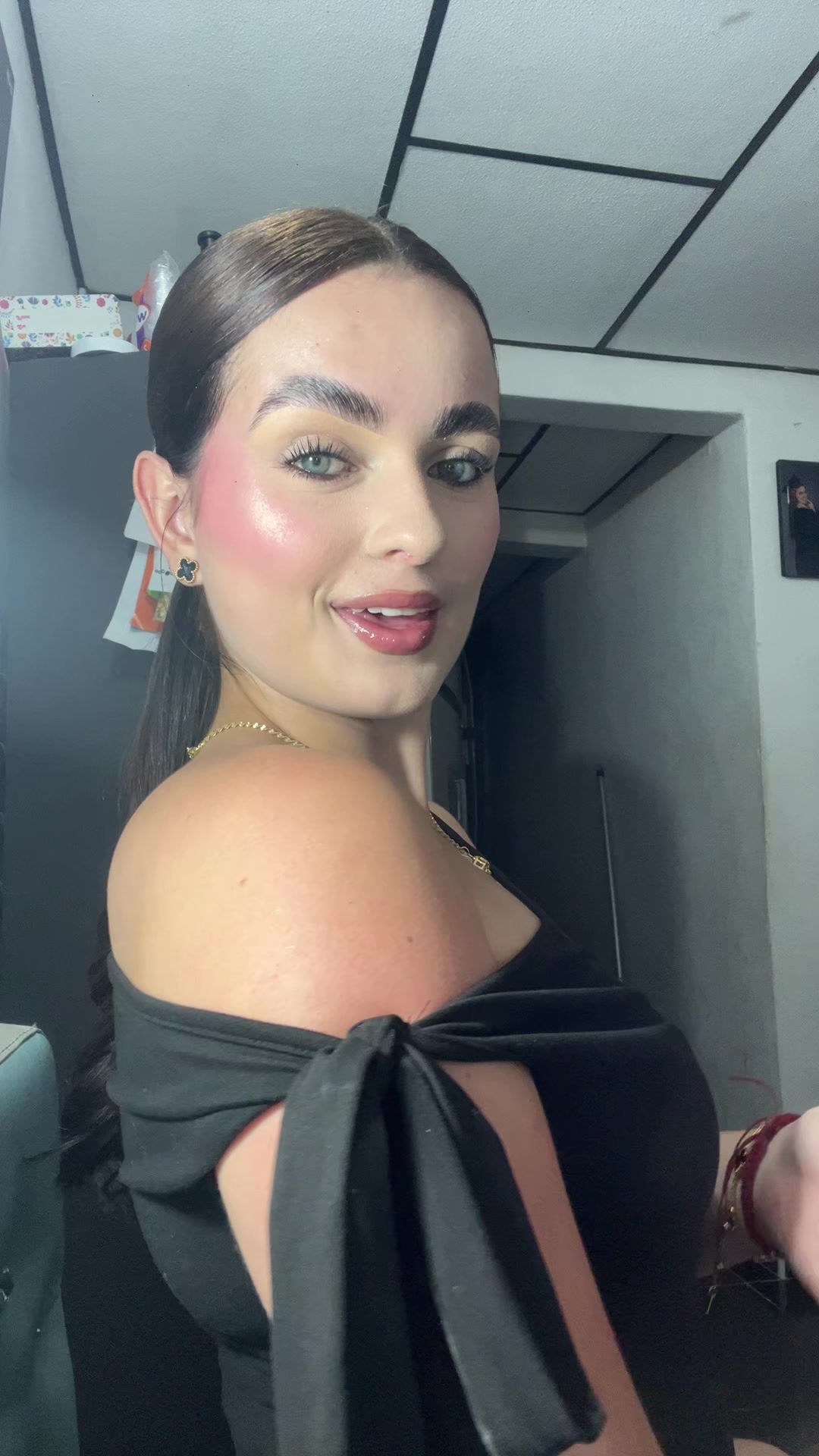 @Sara Vasquez