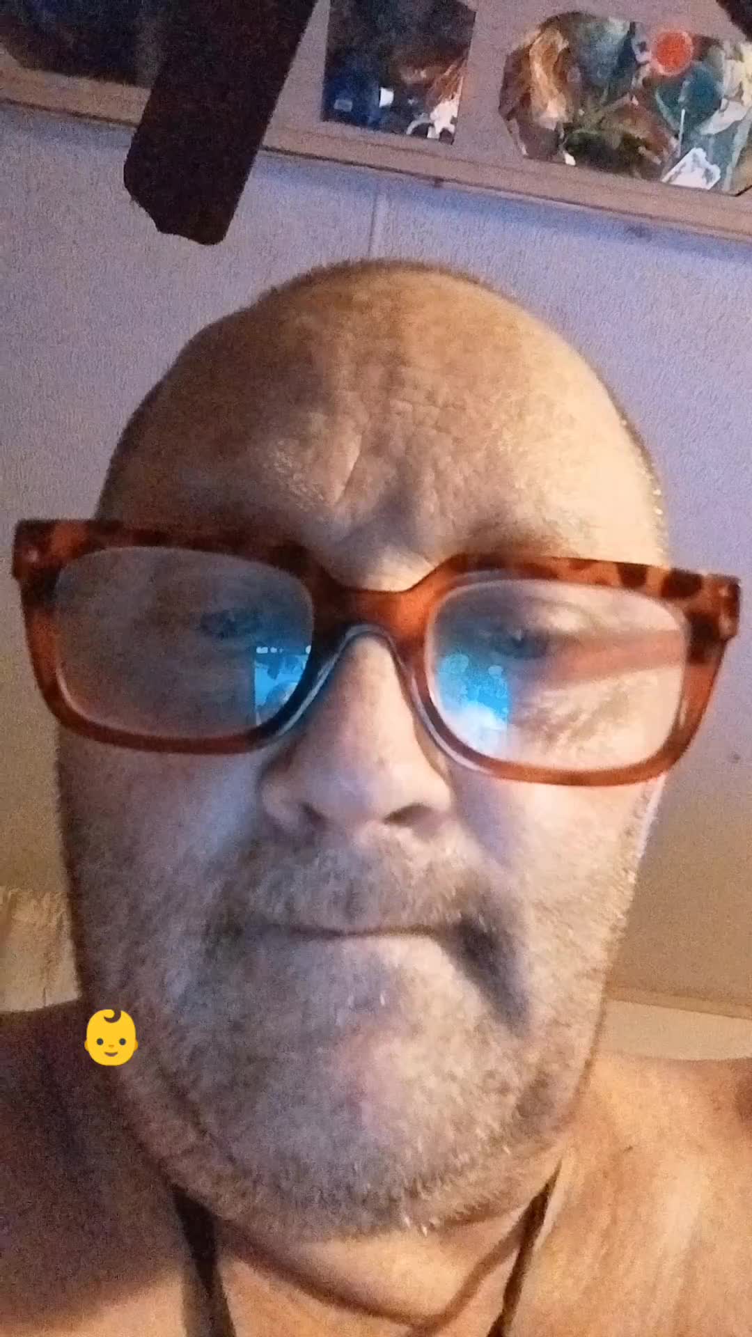 @Robert spakes bigsexy60