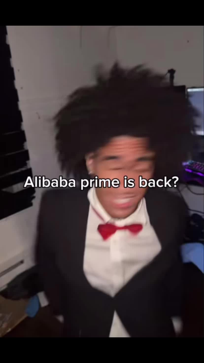 @Clipalibaba
