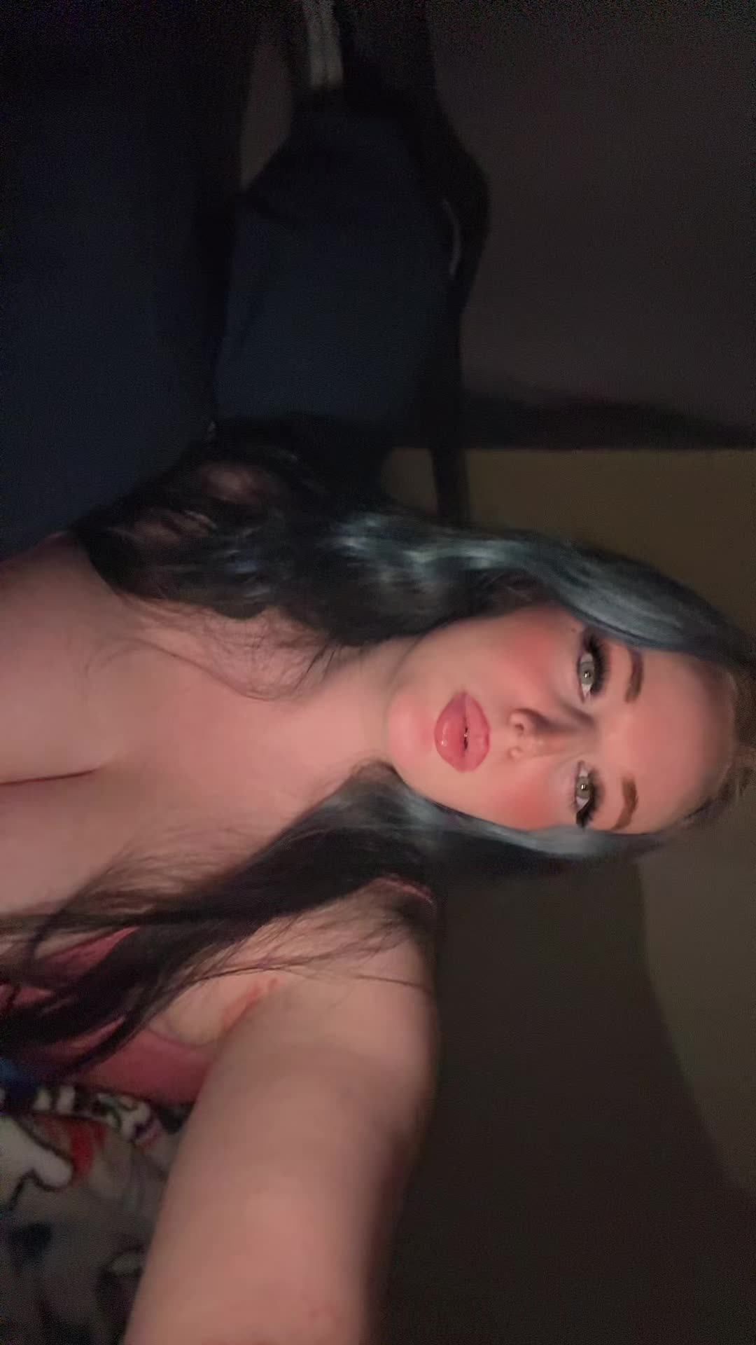 @Chaos