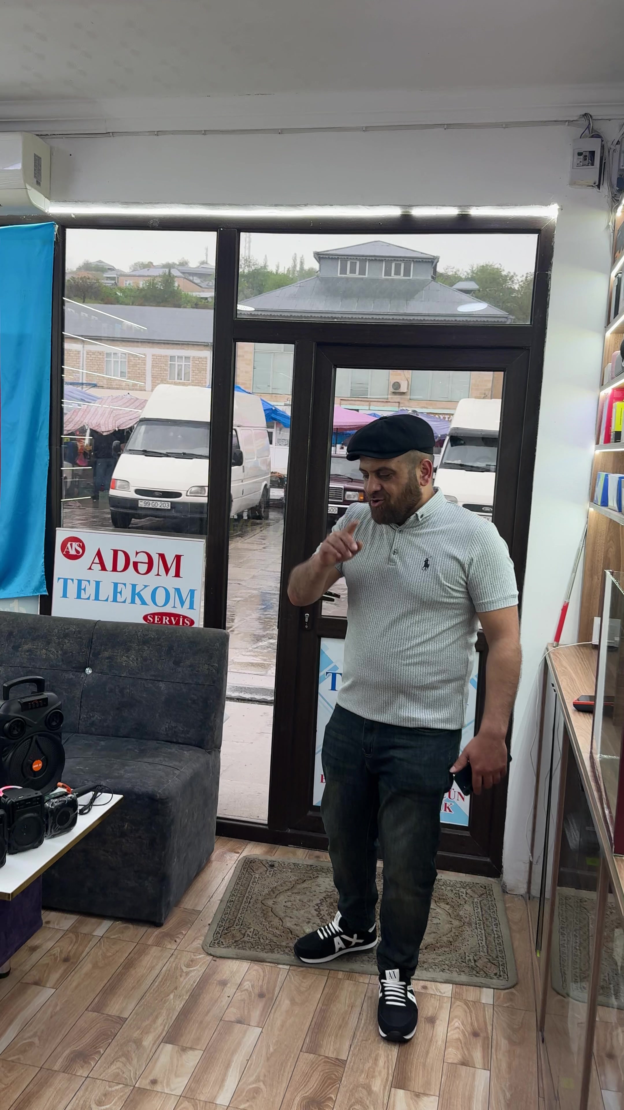 @Adəm-Telekom Şamaxı