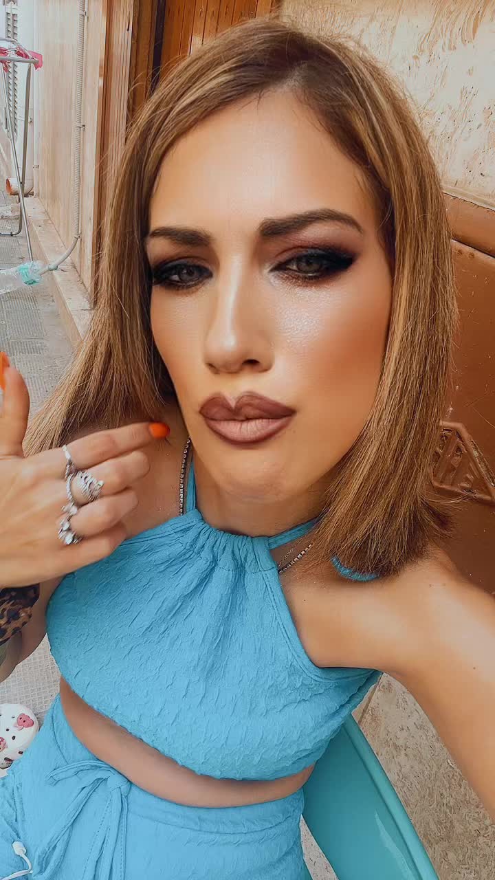 @mariacarmy❤️