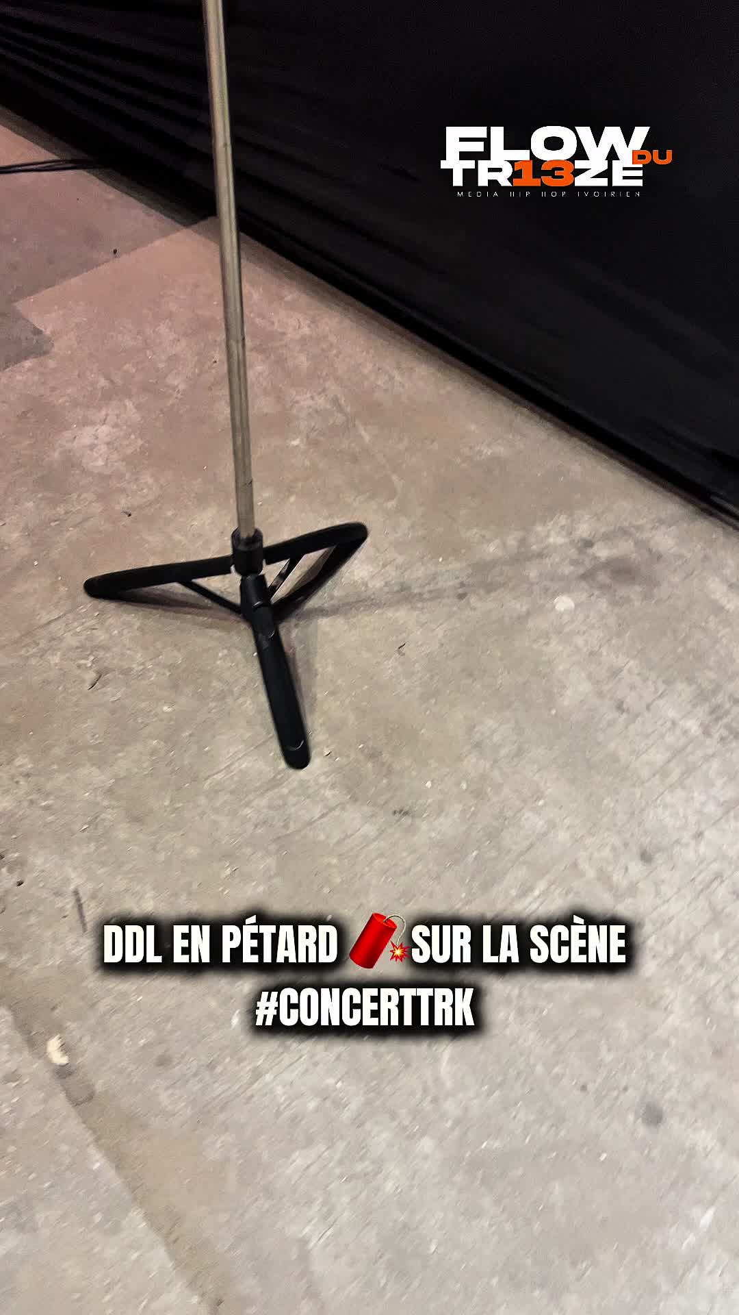@FLOW DU TR13ZE