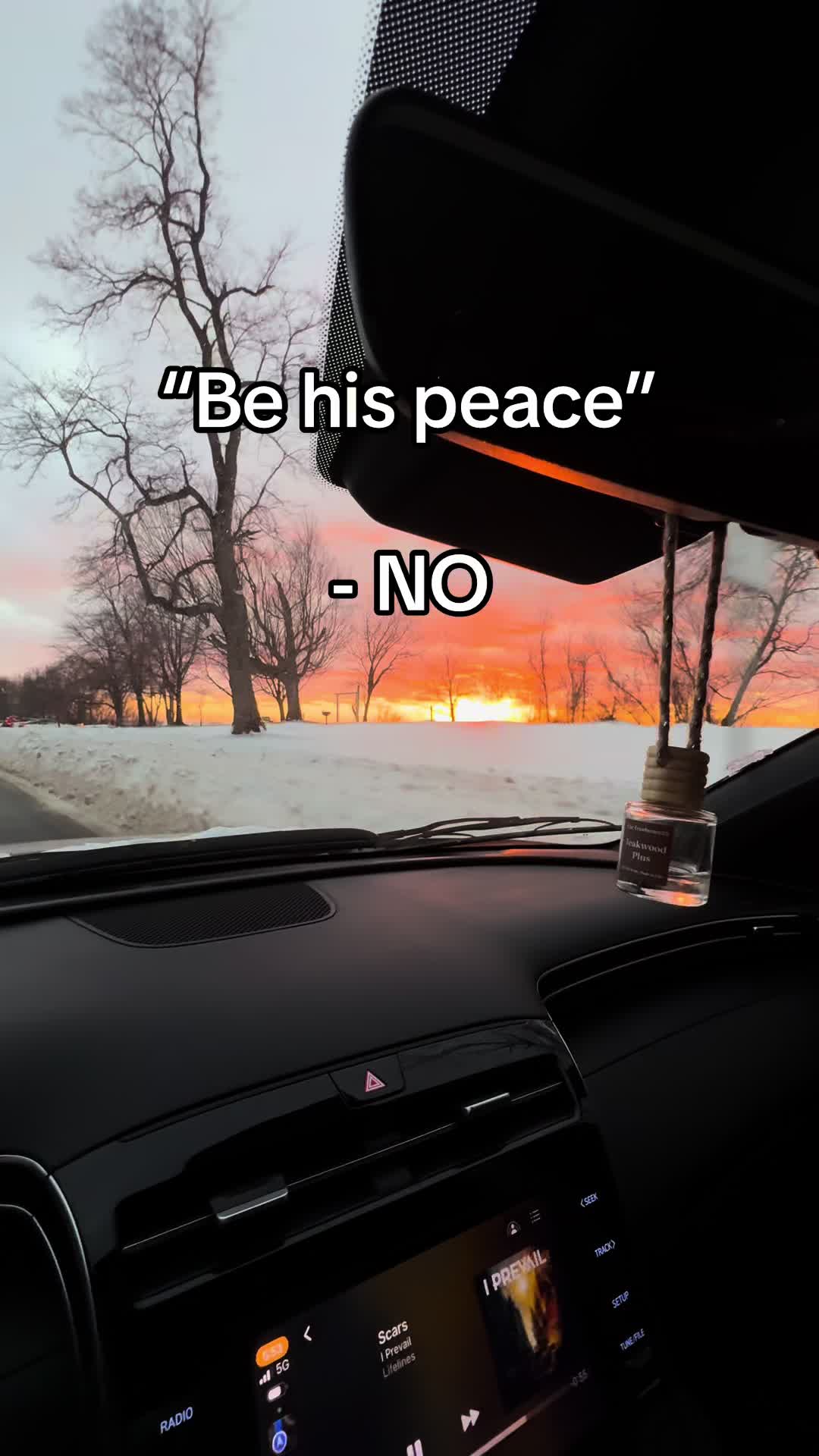 @Paige Marie
