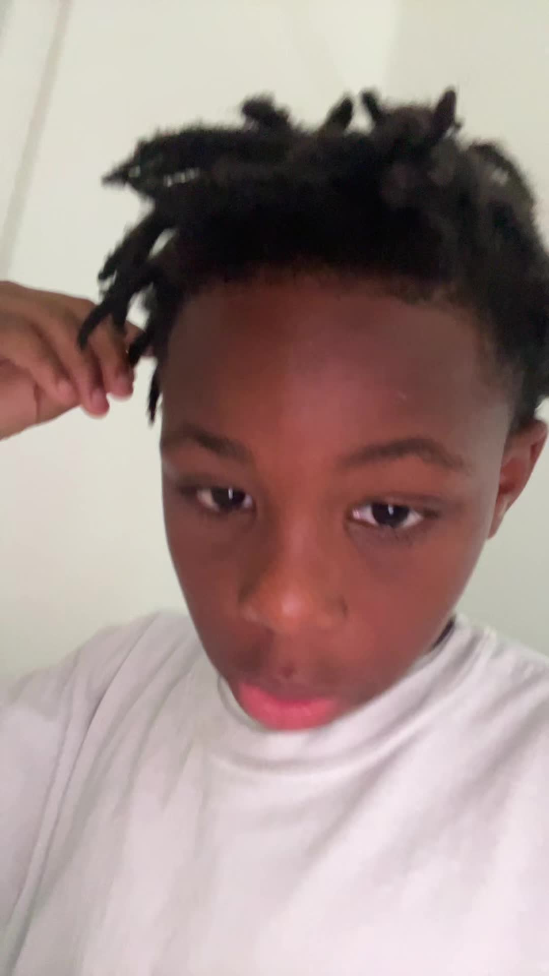 @Johneice Carter