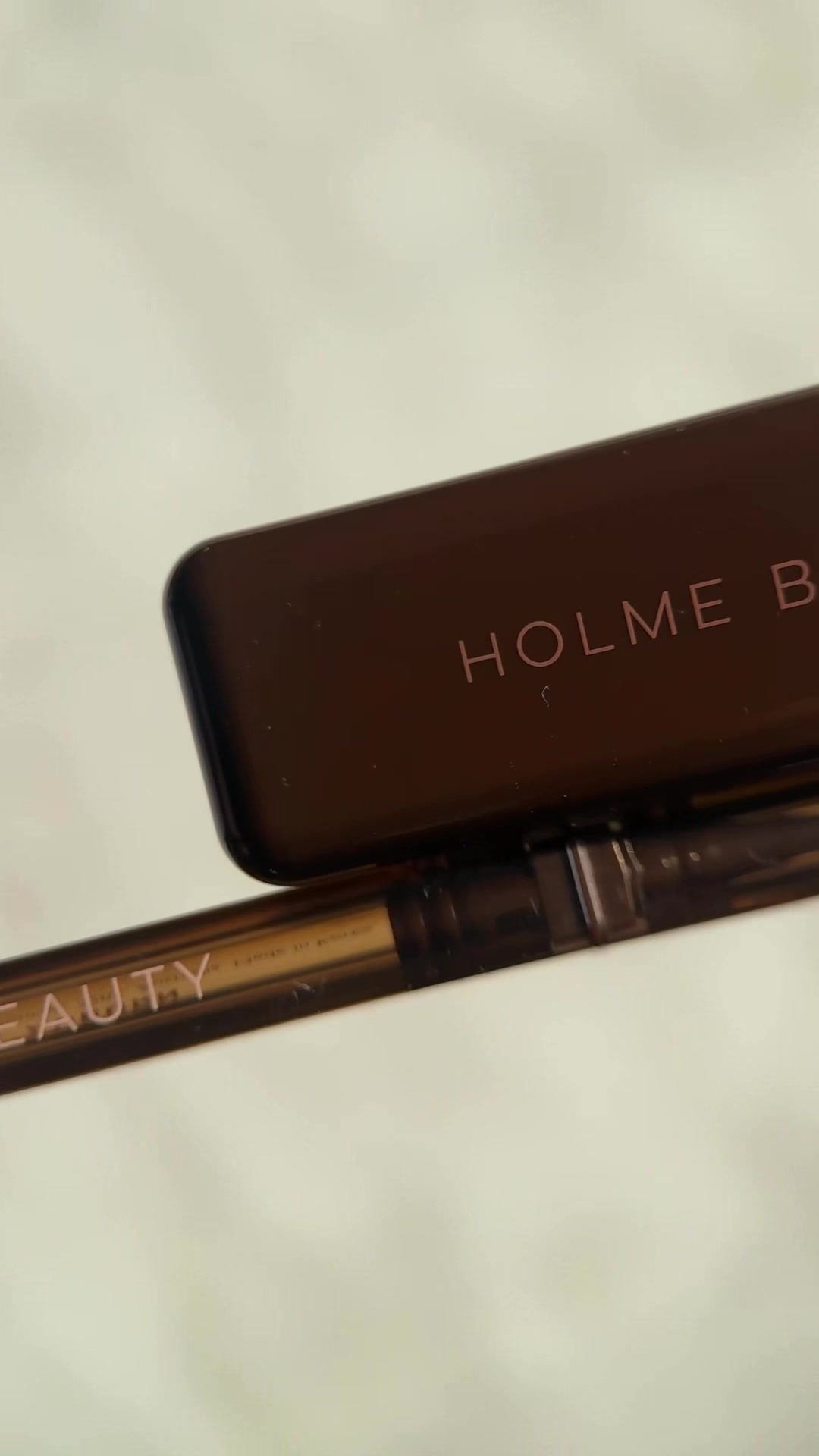 @Holme Beauty