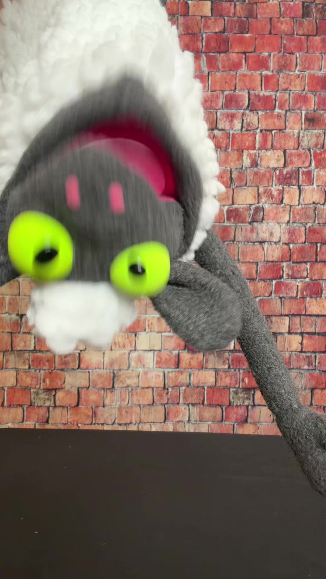 @PuppetTakeover