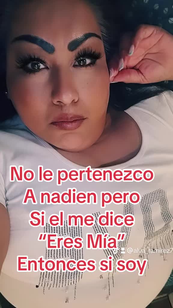 @💋Alva Inolvidable❤️