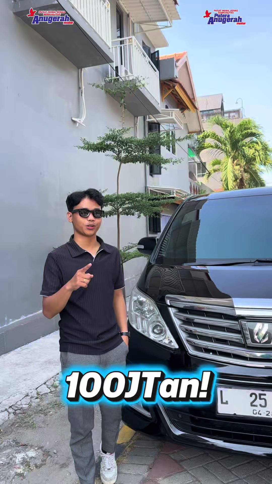 @Anugerah Motor