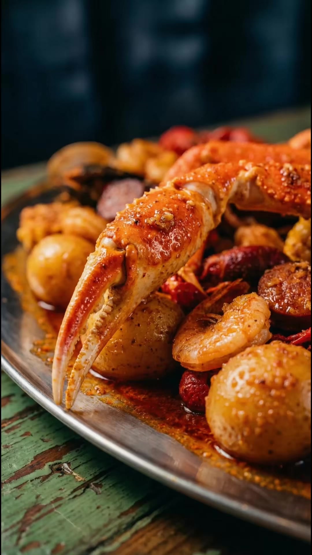 @LaPlaya MexicanFood & Mariscos