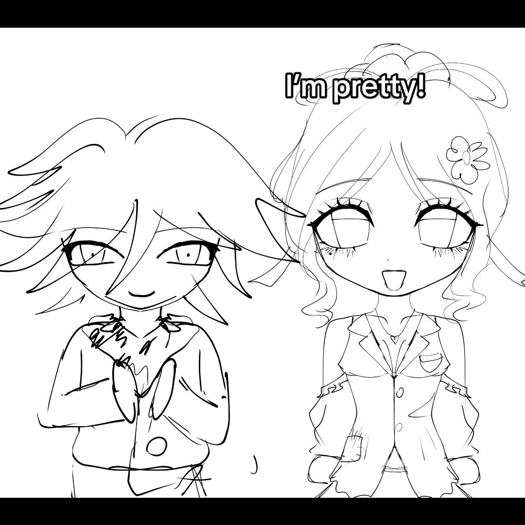 @♡˚⊹Maria! (Gontas REAL fiance)