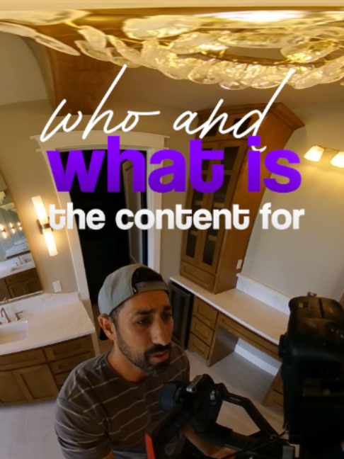 @REAL estate photographer coach