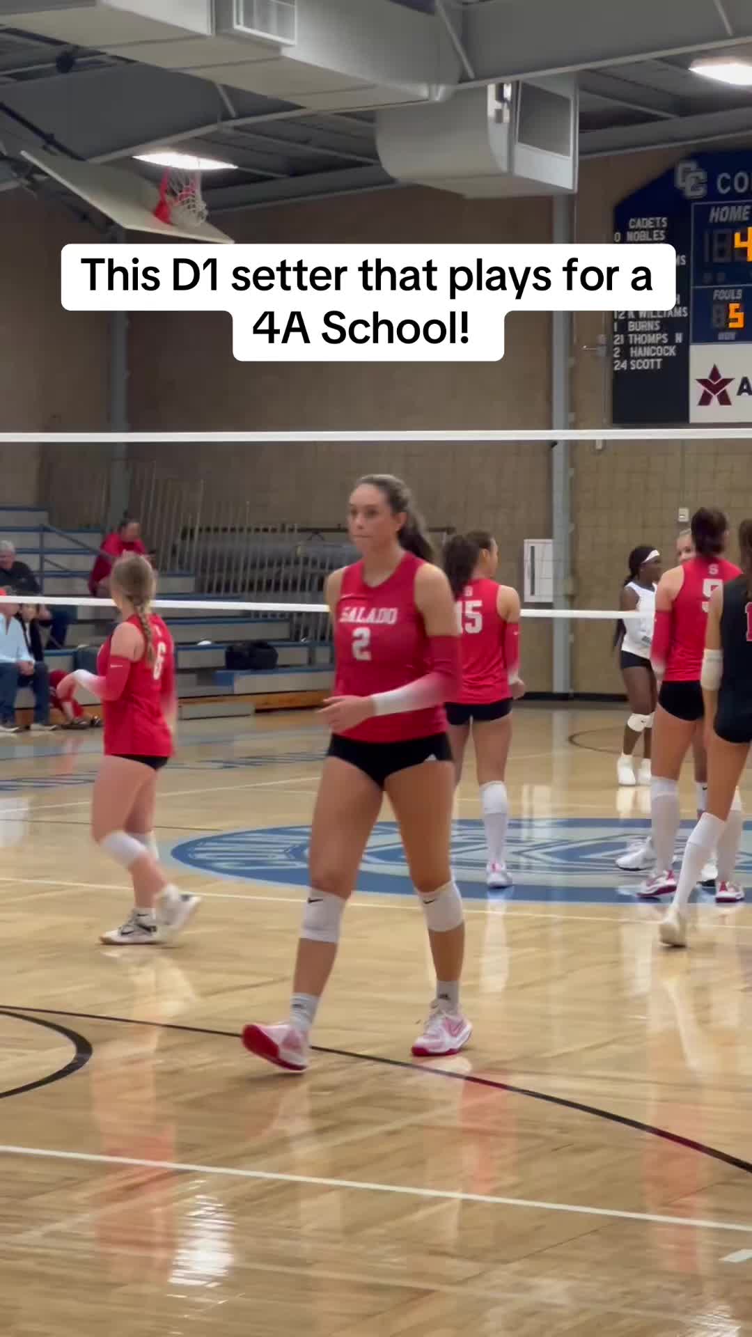 @Lone Star Sportss