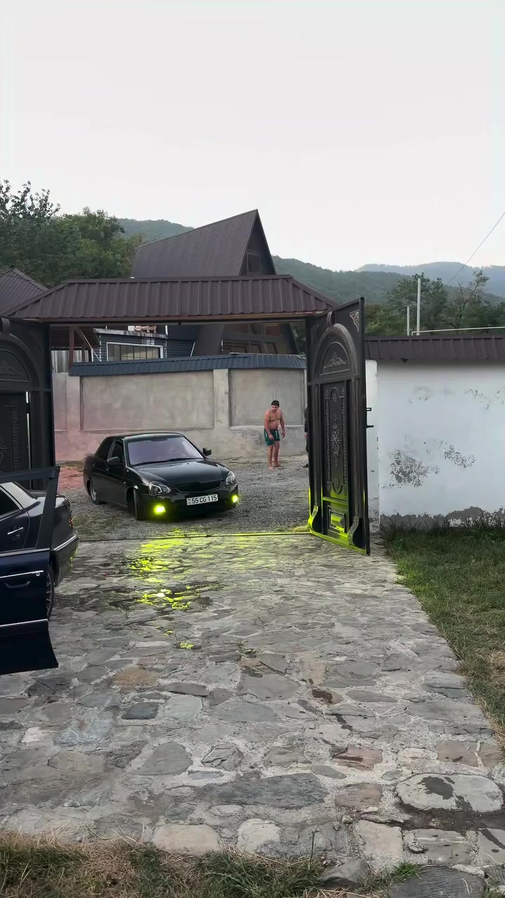 @ 