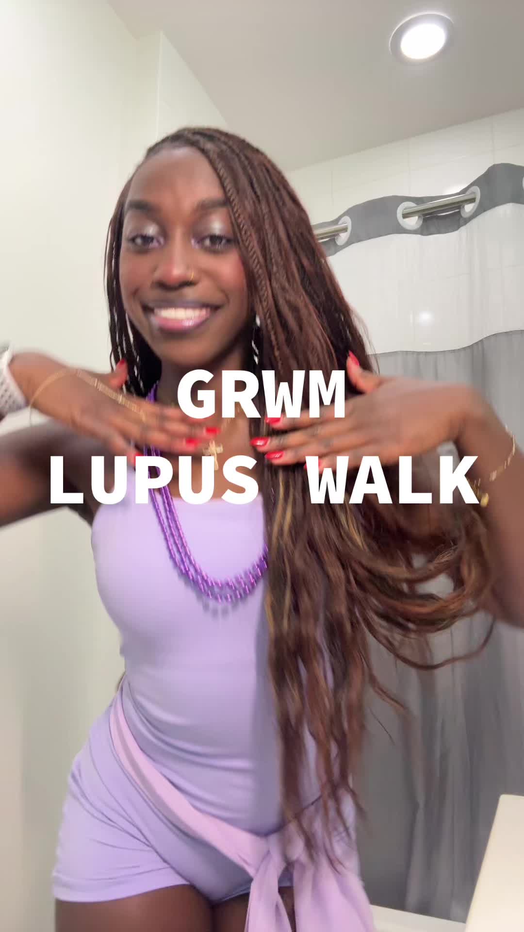 @jeneva | lupus warrior
