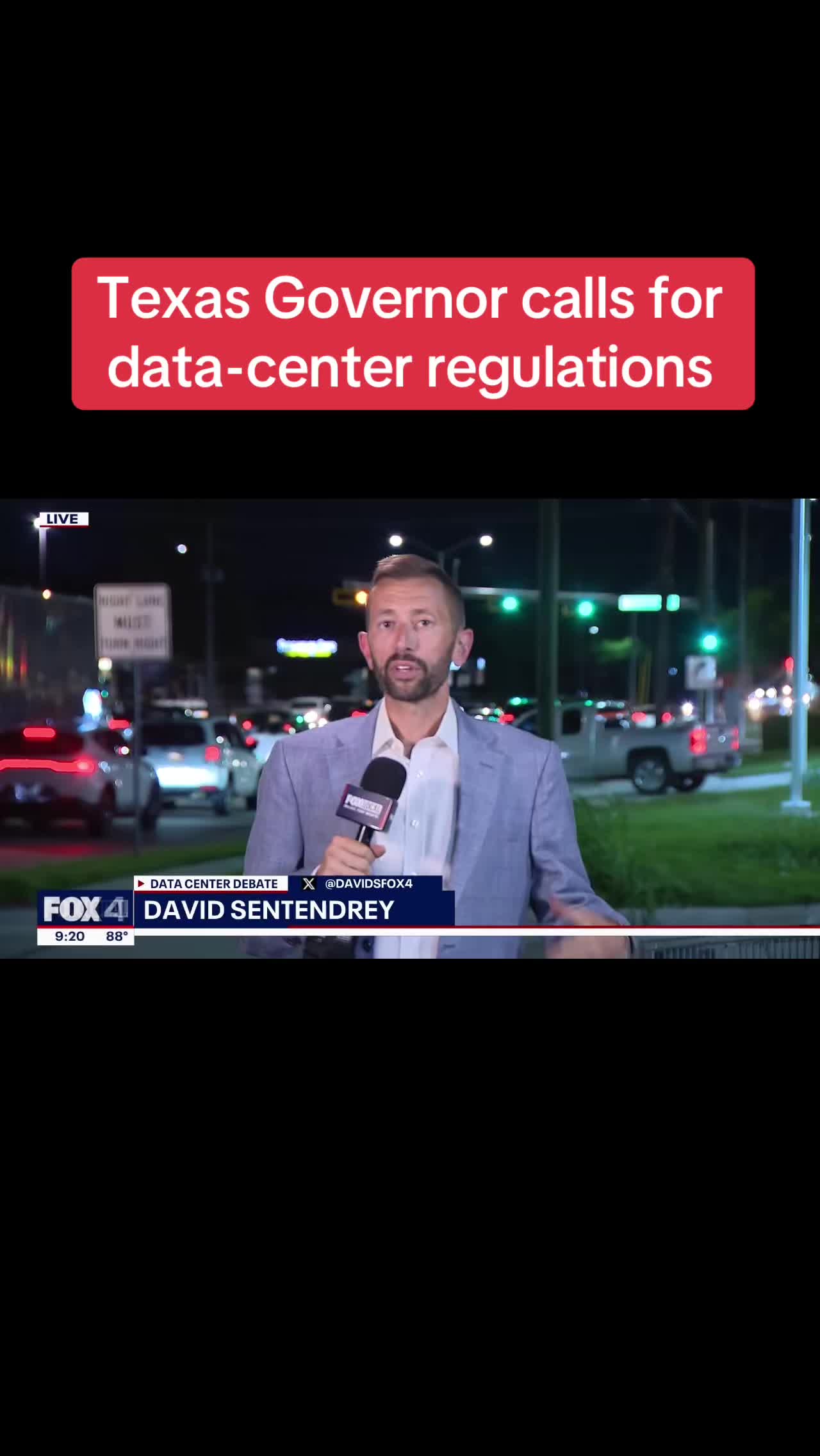 @David J. Sentendrey