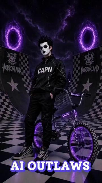 @The Capn