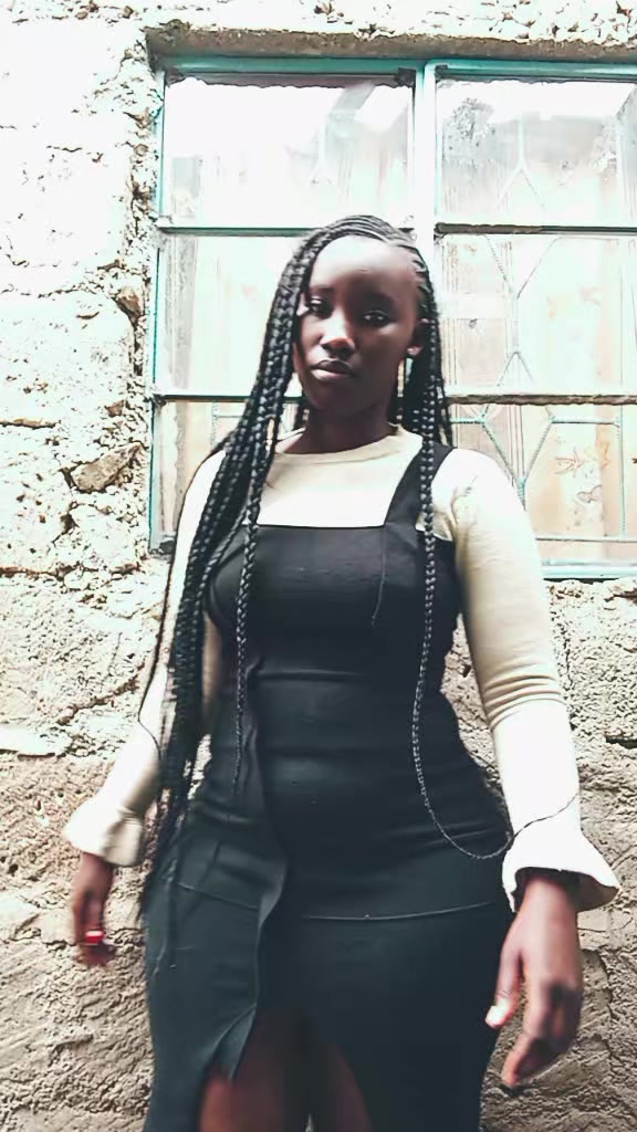 @am nyambu🦋🇰🇪