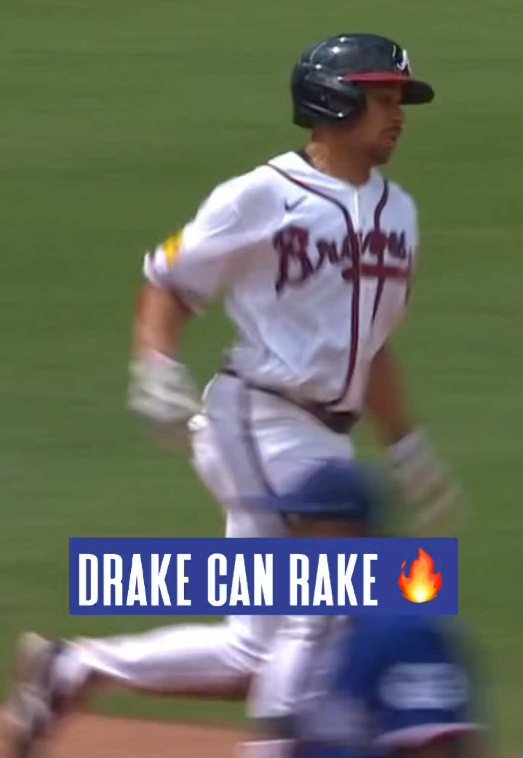 @Atlanta Braves