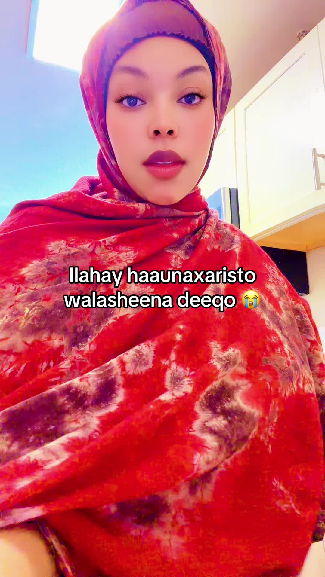 @Duniyo Ali