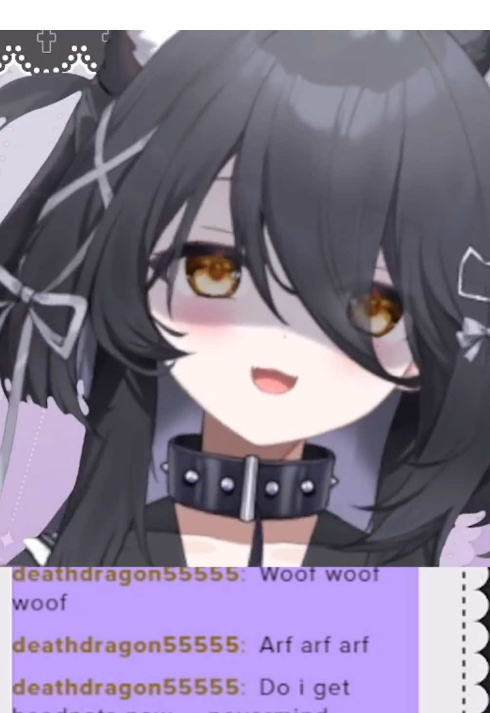 @BiscuteBones🐾💜[Vtuber]