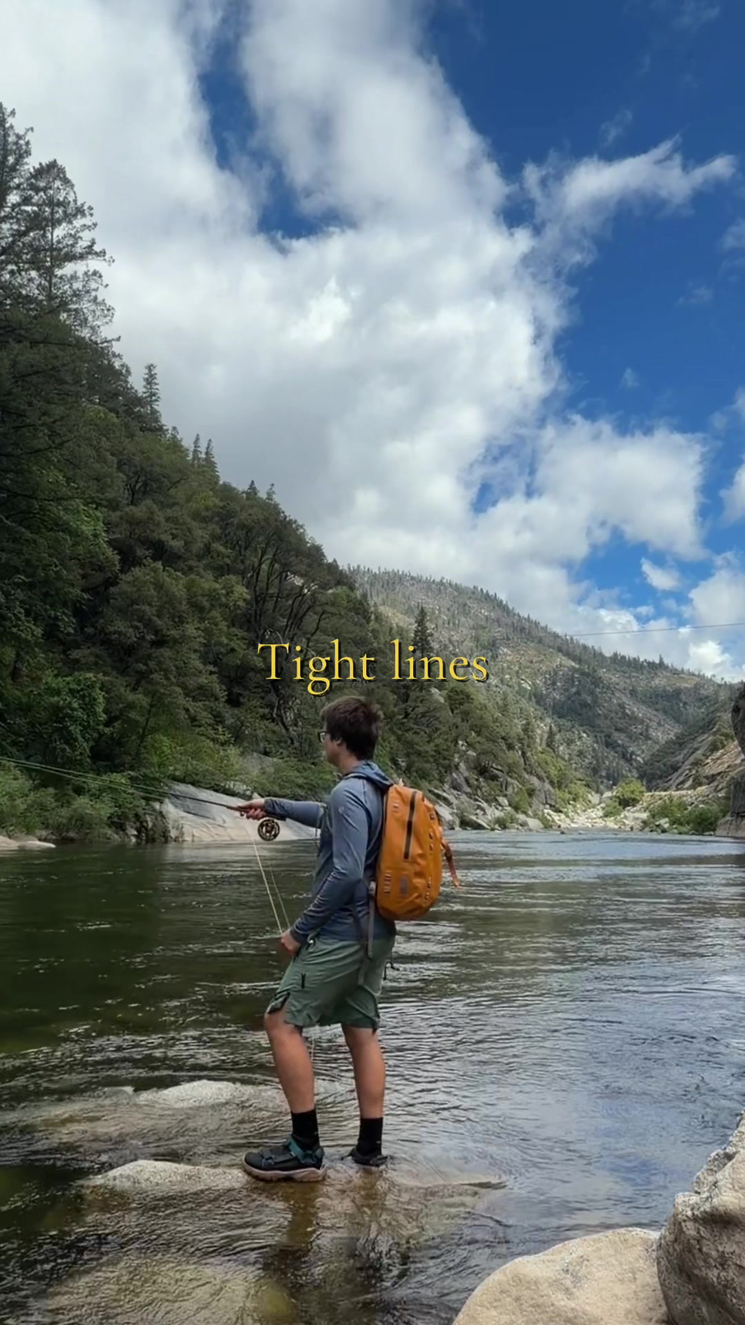 @TroutDoor | Fly Fishing