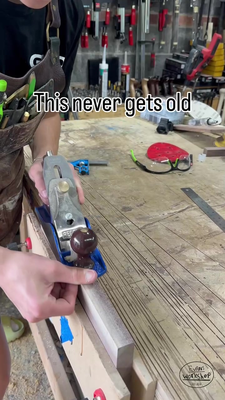 @Evan’s Workshop