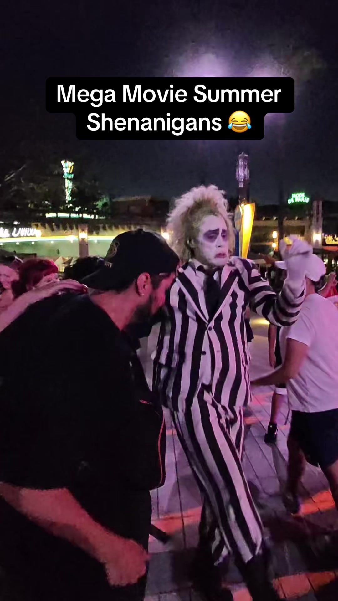 @Theme Park Ghoulz