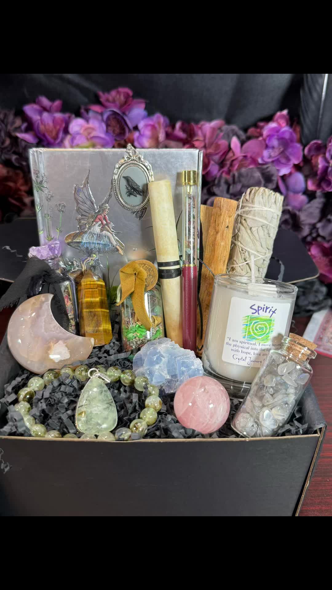 @Barking Moon Creations