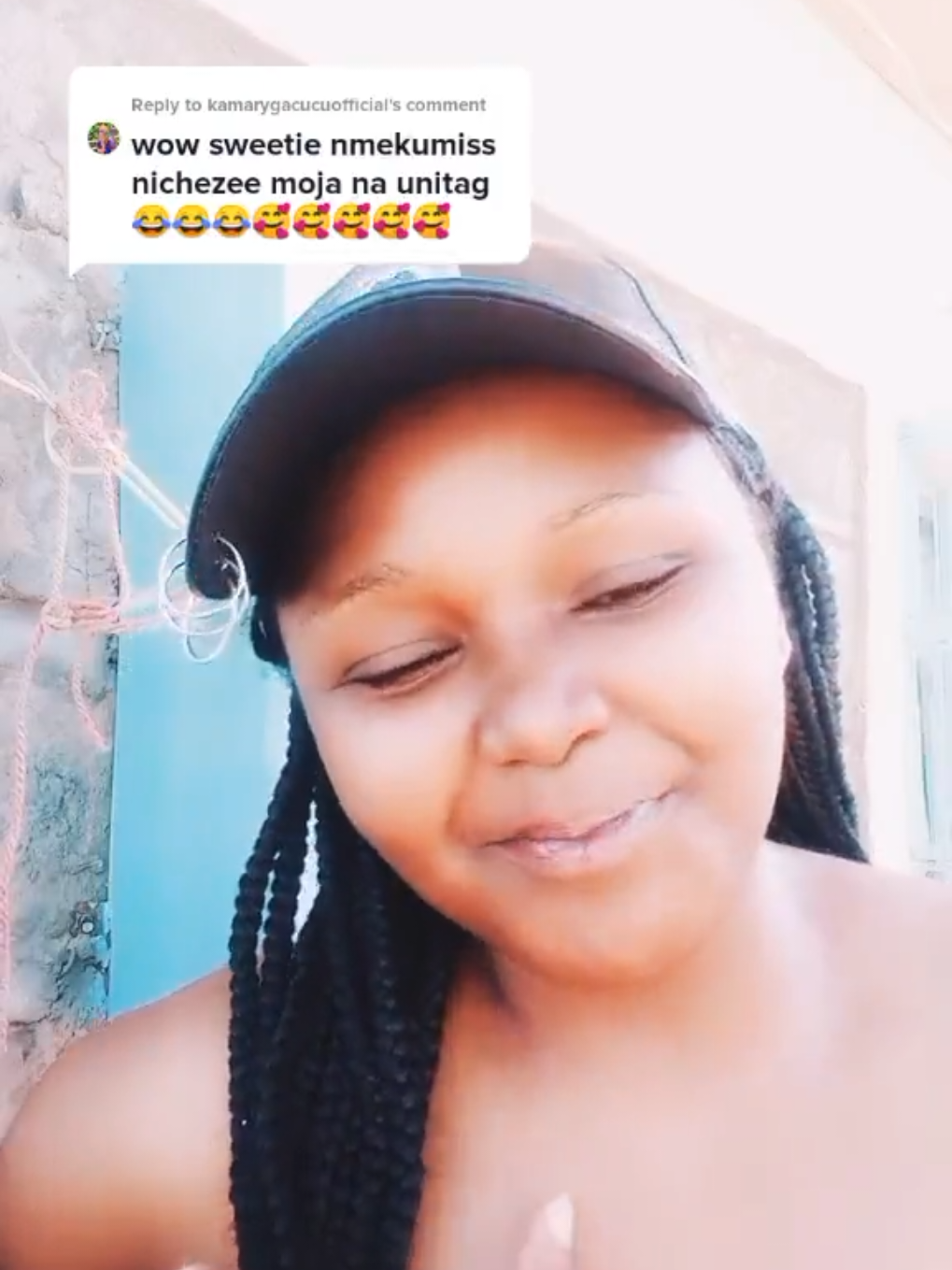 @shie Gakwa