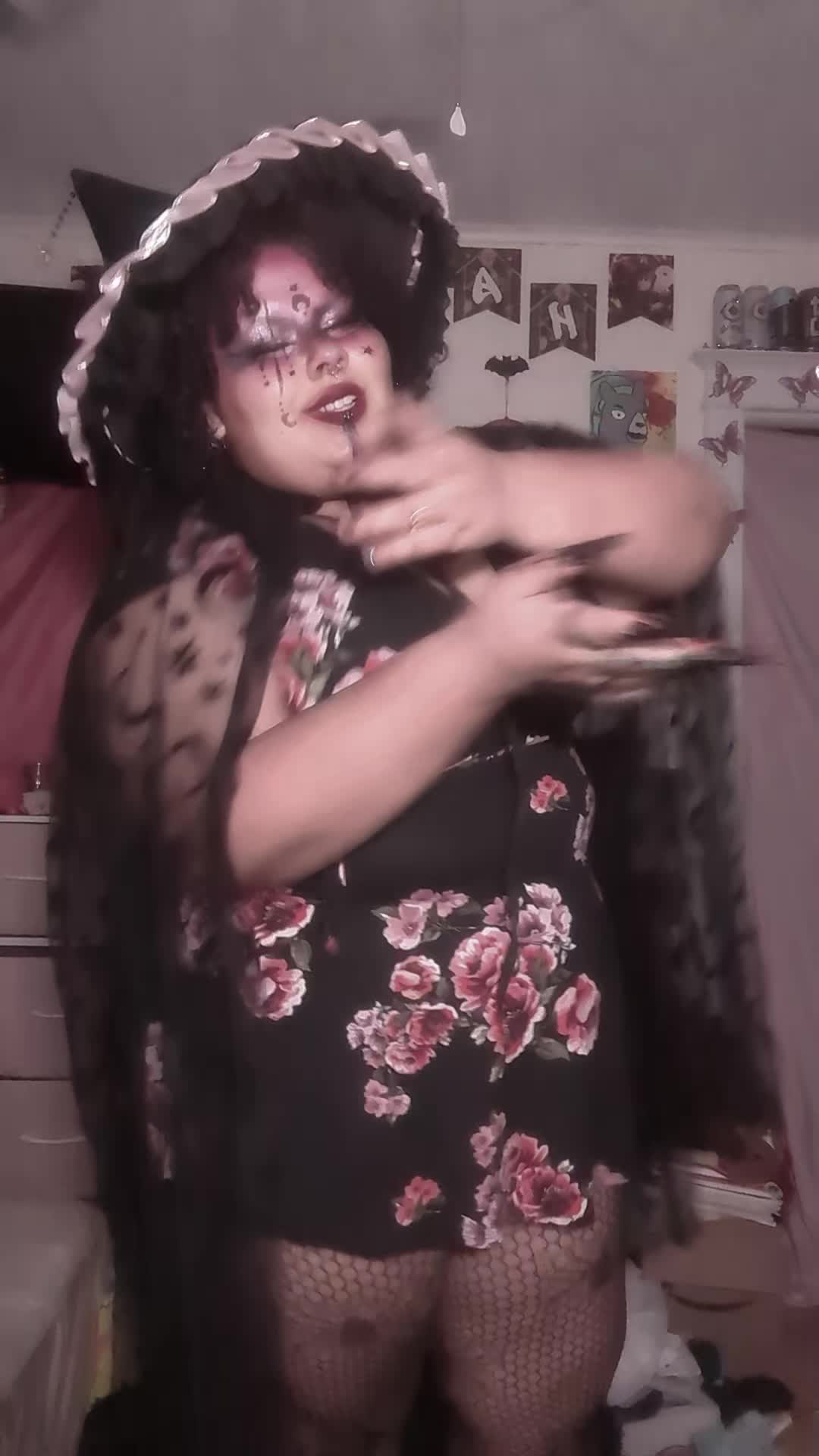 @Lily Scream