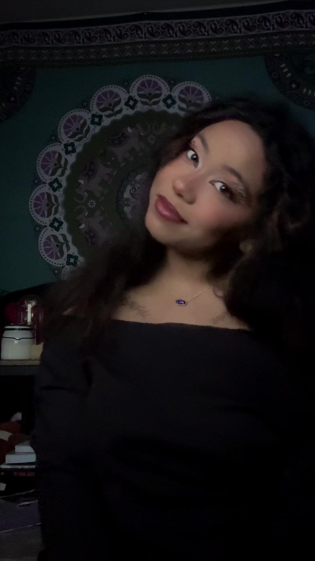 @Redrobbinspams