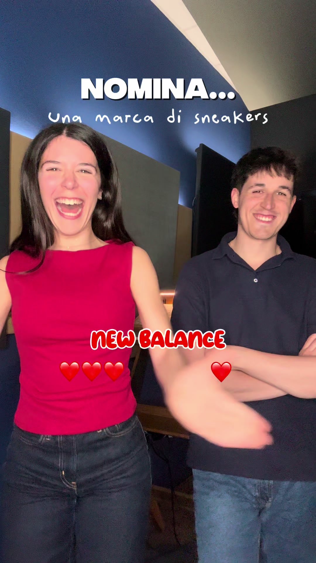 @Mattia & Chiara Fabiano