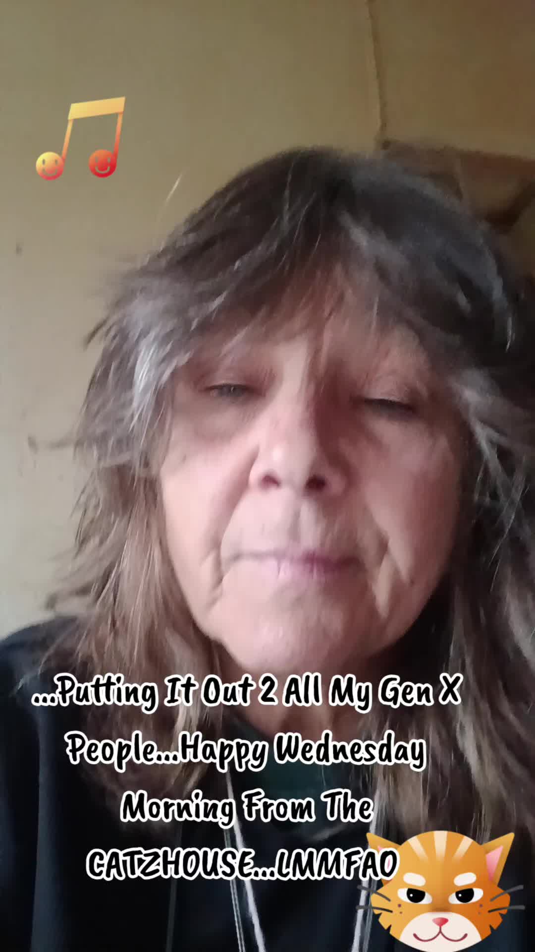 @Booh Hovey crazycatlady3
