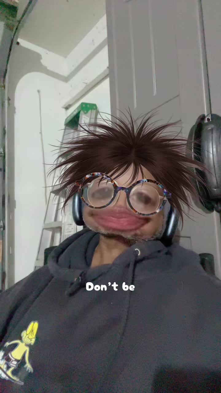 @Derek