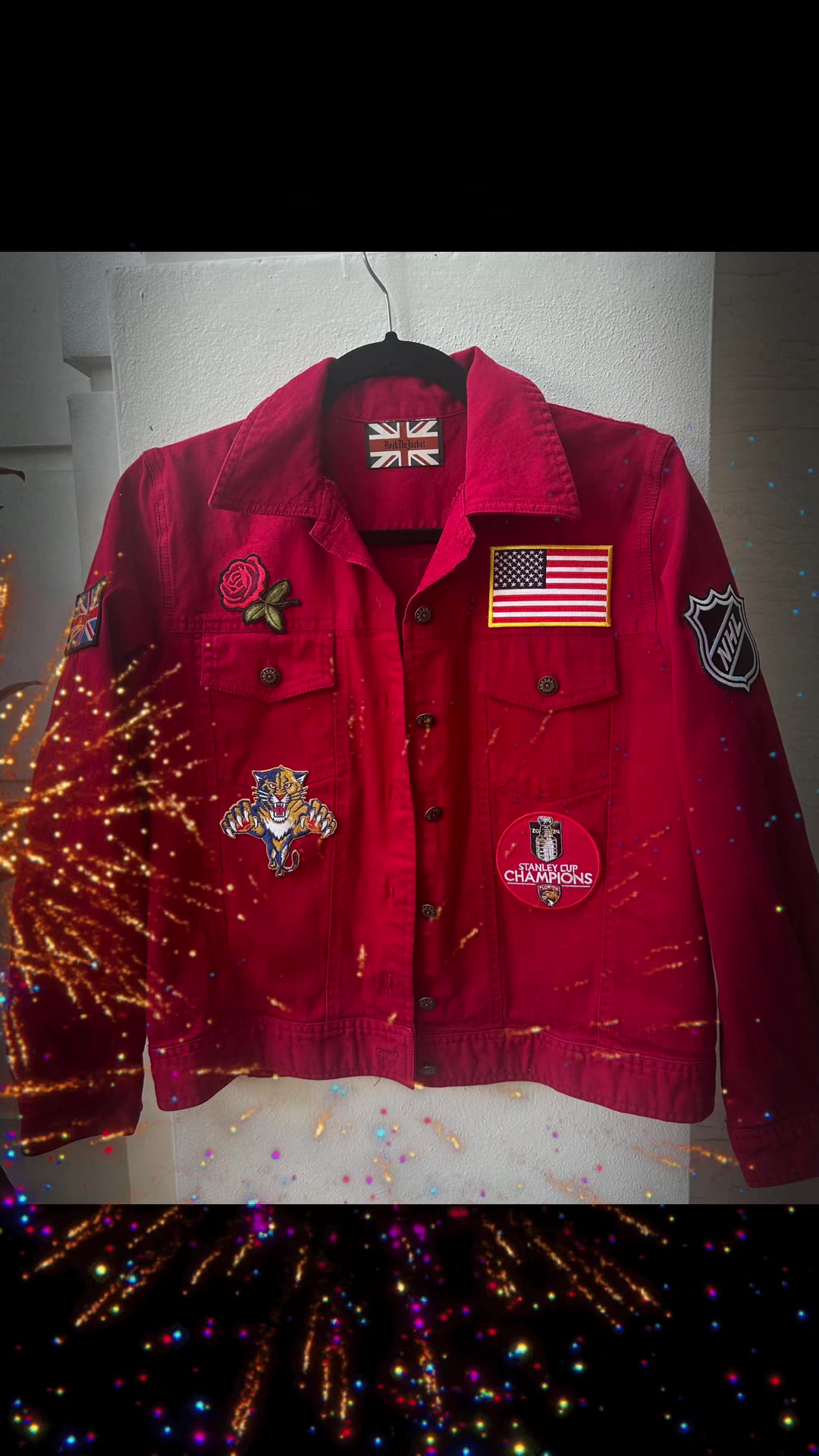 @rockthejacket