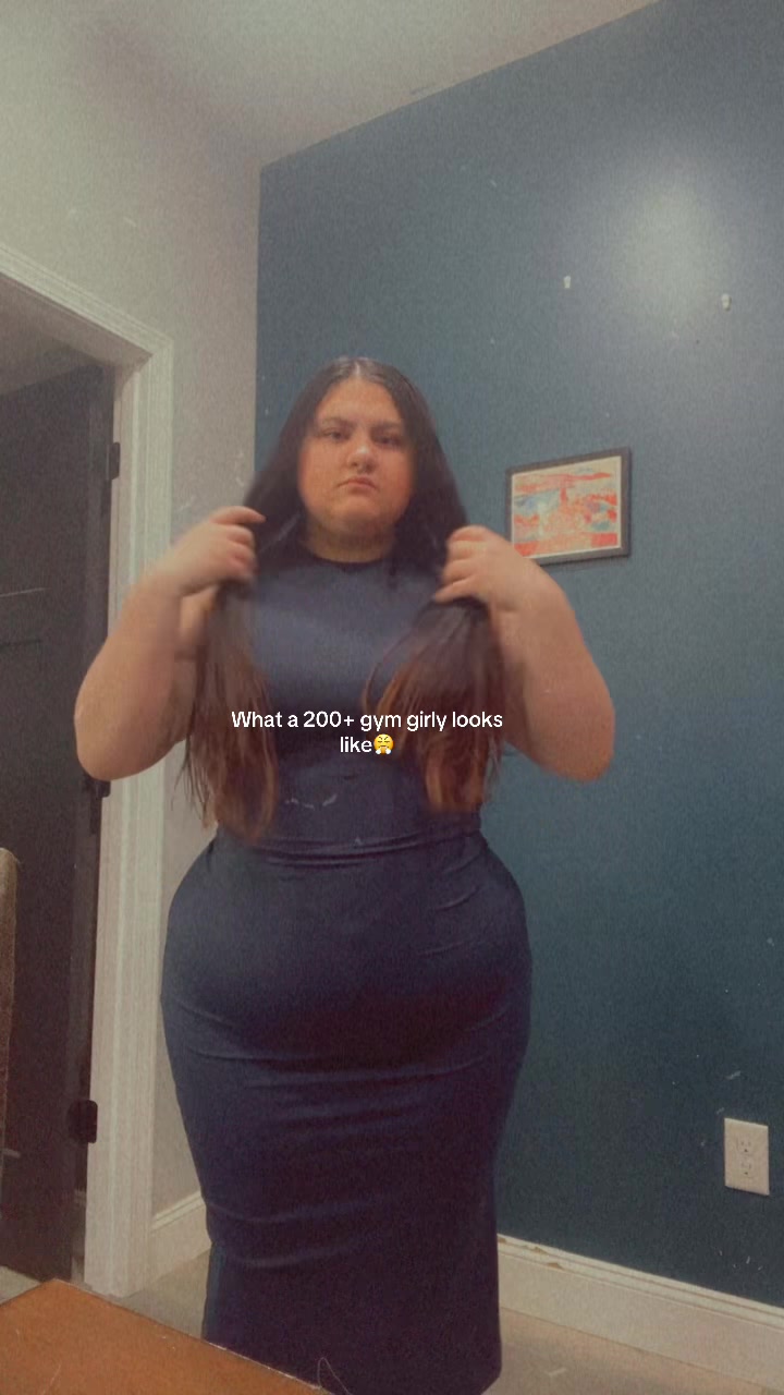@Lexi🦋 | Plus Size Creator