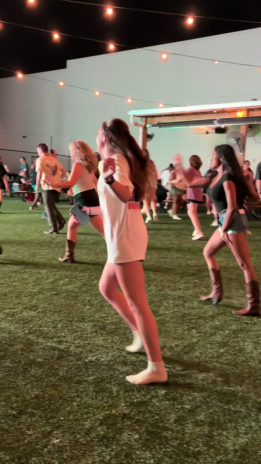 @Rocket City Line Dancing